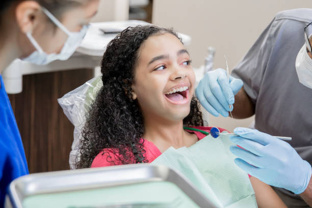 Best Walk-In Emergency Dental Services in Chubbuck, ID