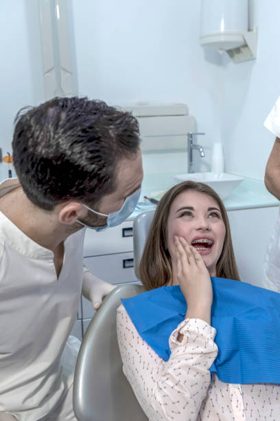 Best Emergency Treatment for Oral Infections in Chubbuck, ID