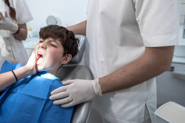 Best Emergency Dental Care for Sports Injuries in Chubbuck, ID